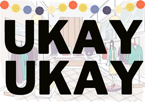 ukay ukay logo png|rochellekhate .